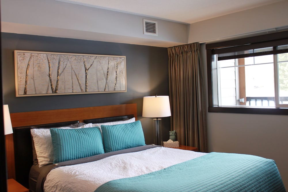 BLISSFUL 2 BEDROOM IN THE BEAUTIFUL BOW VALLEY CORRIDOR!! Dead Man's