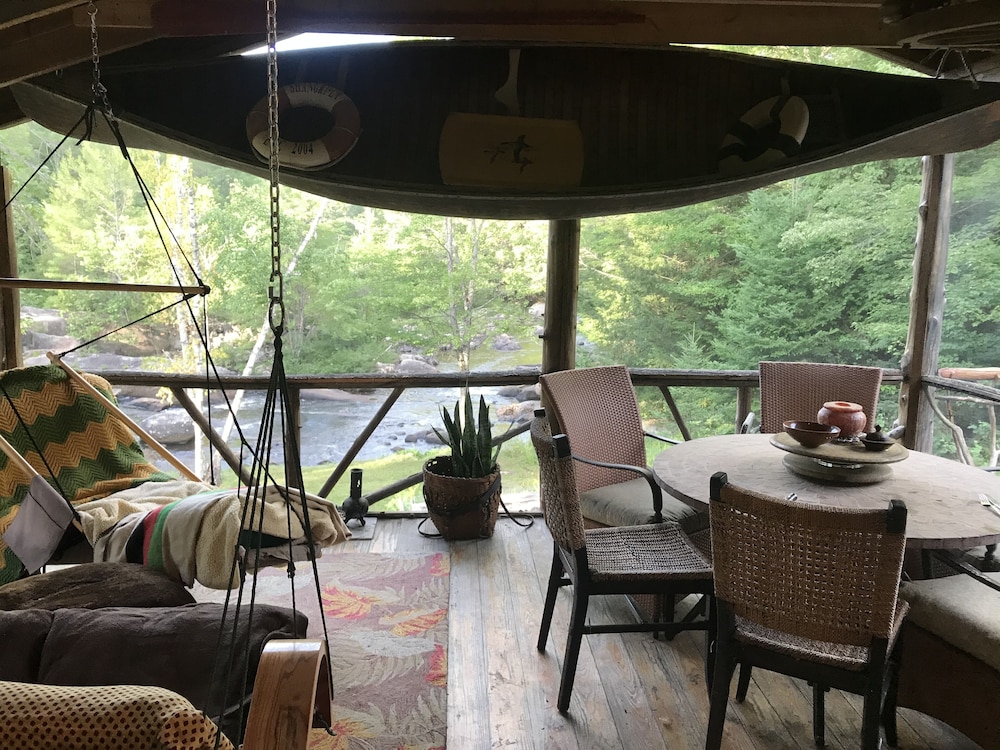 Authentic Adirondack adventure Warren County Vrbo