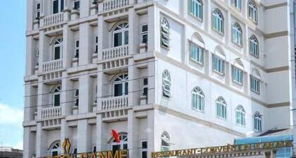 AEC Hotel Ban Me
