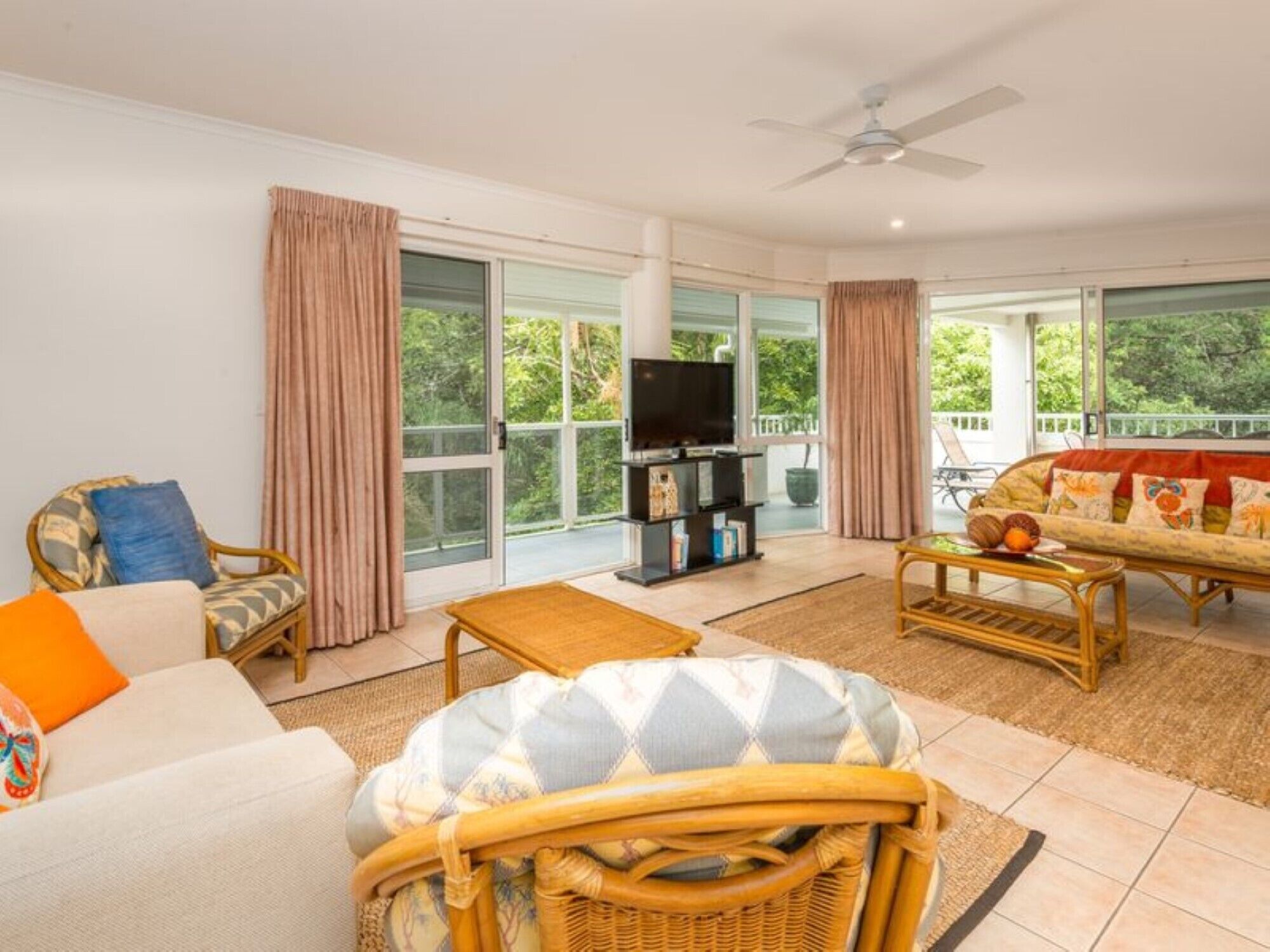 Palm Cove Holiday Apartment
