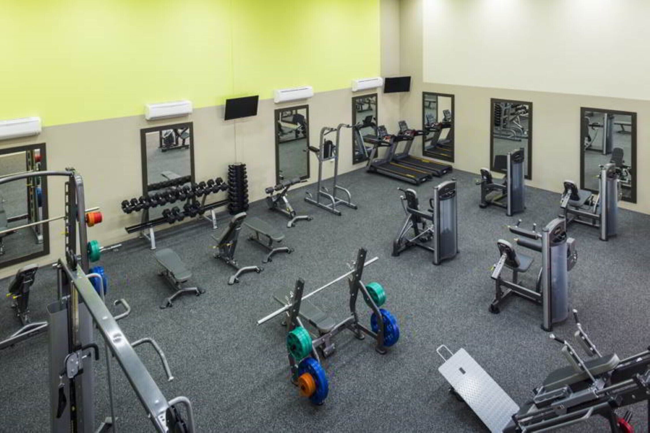 Palm Cove Holiday Apartment