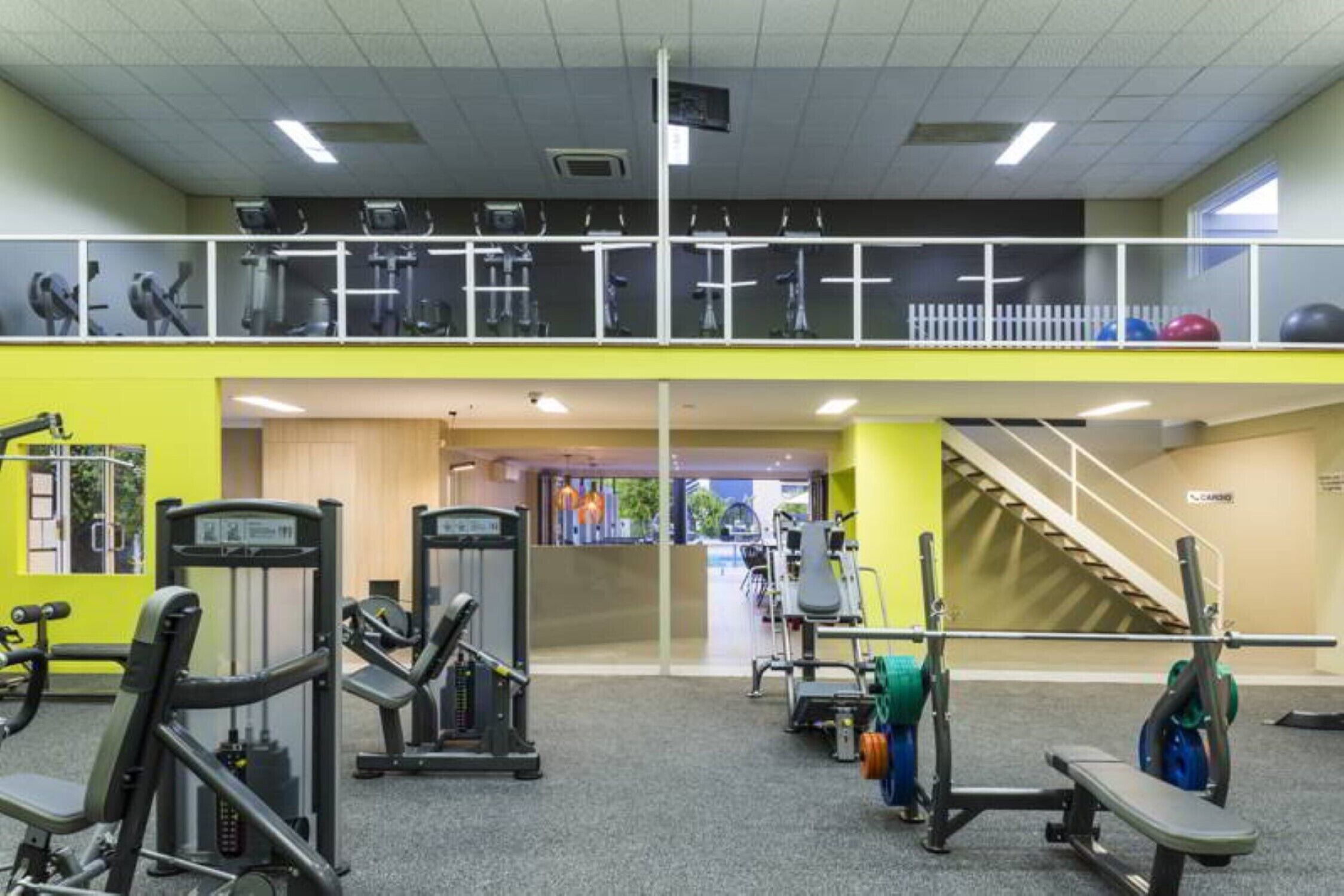 Palm Cove Holiday Apartment