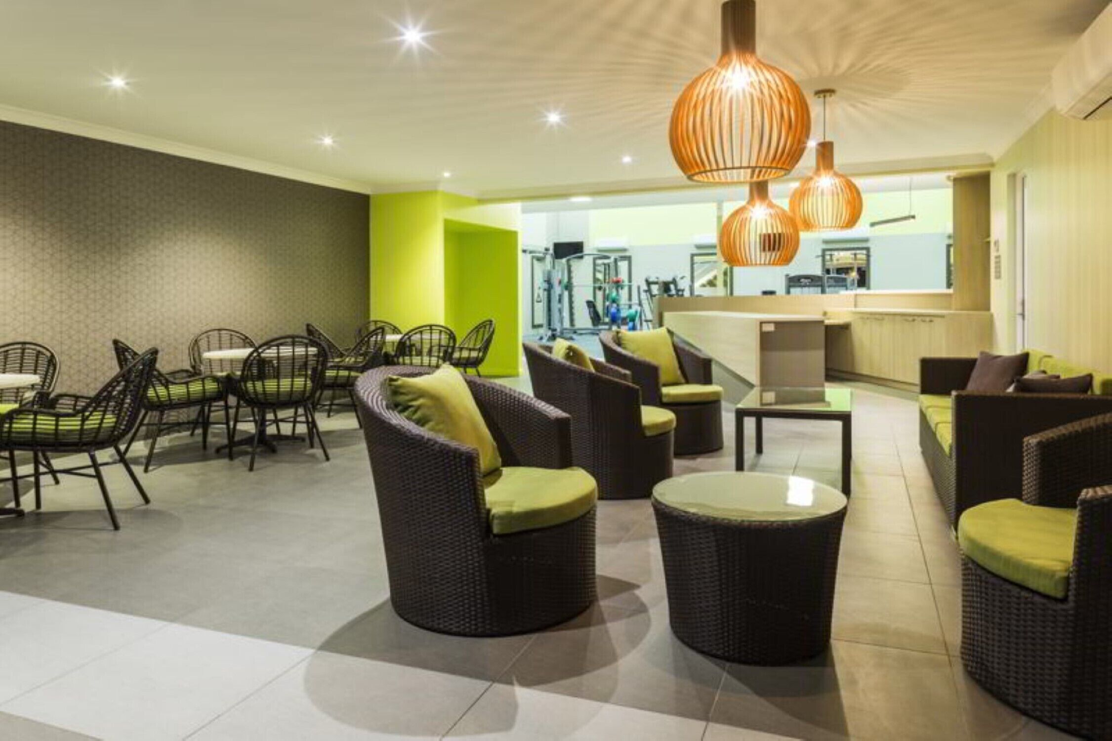 Palm Cove Holiday Apartment