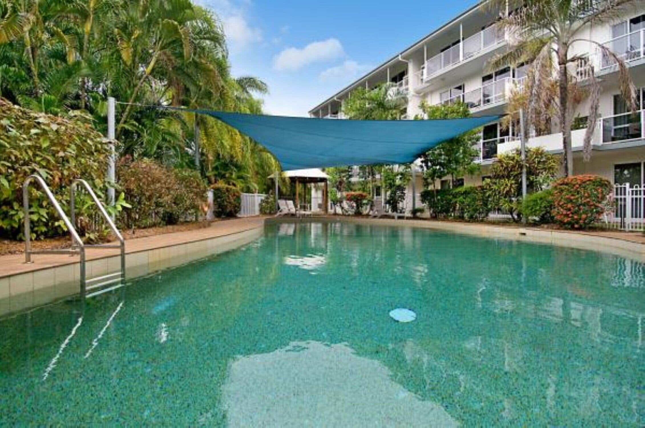 Palm Cove Holiday Apartment