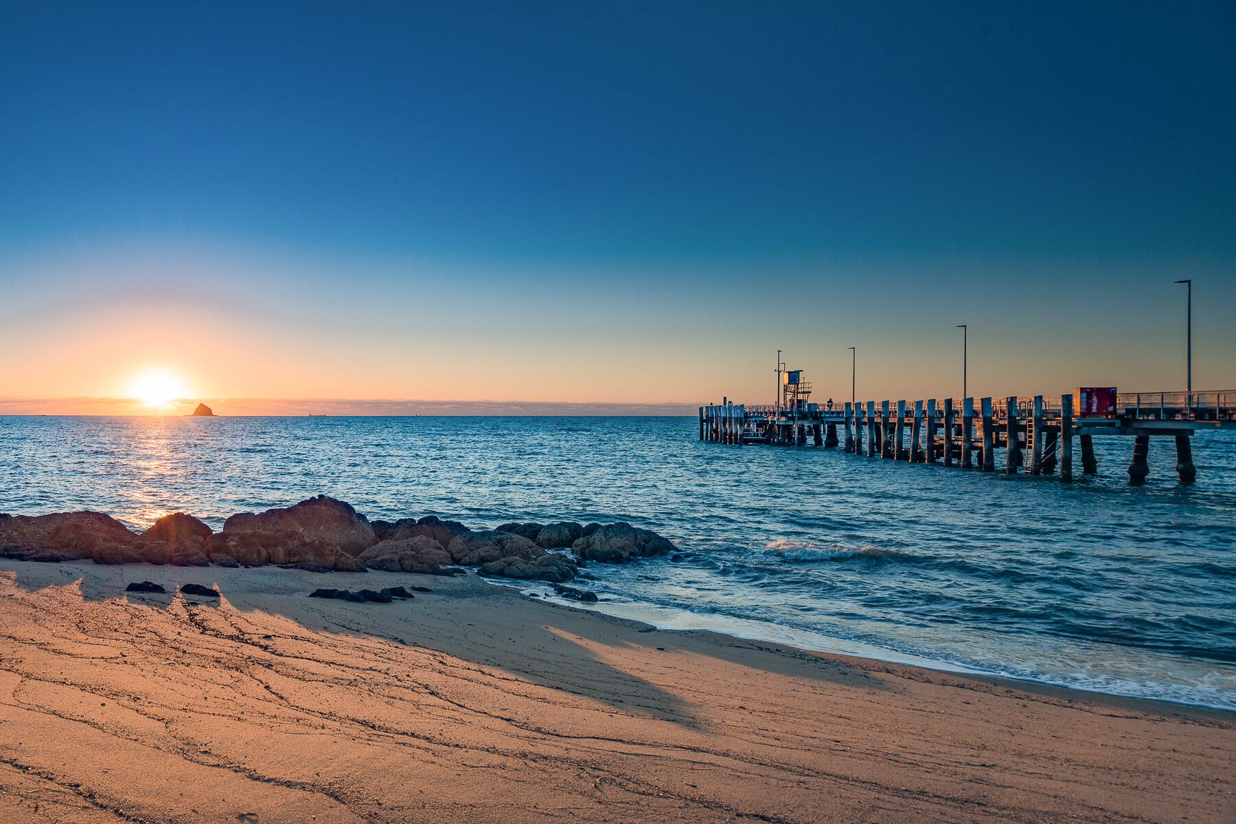 Palm Cove Holiday Apartment