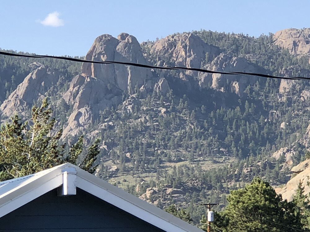 Historic Downtown Cabin W Hot Tub Walking Distance To Attractions