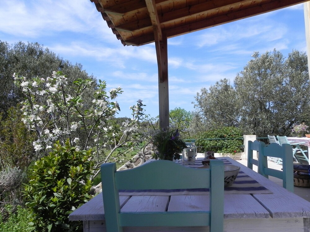 Olive Garden Relax In A Greek Paradise In Lesvos Hotel Rates