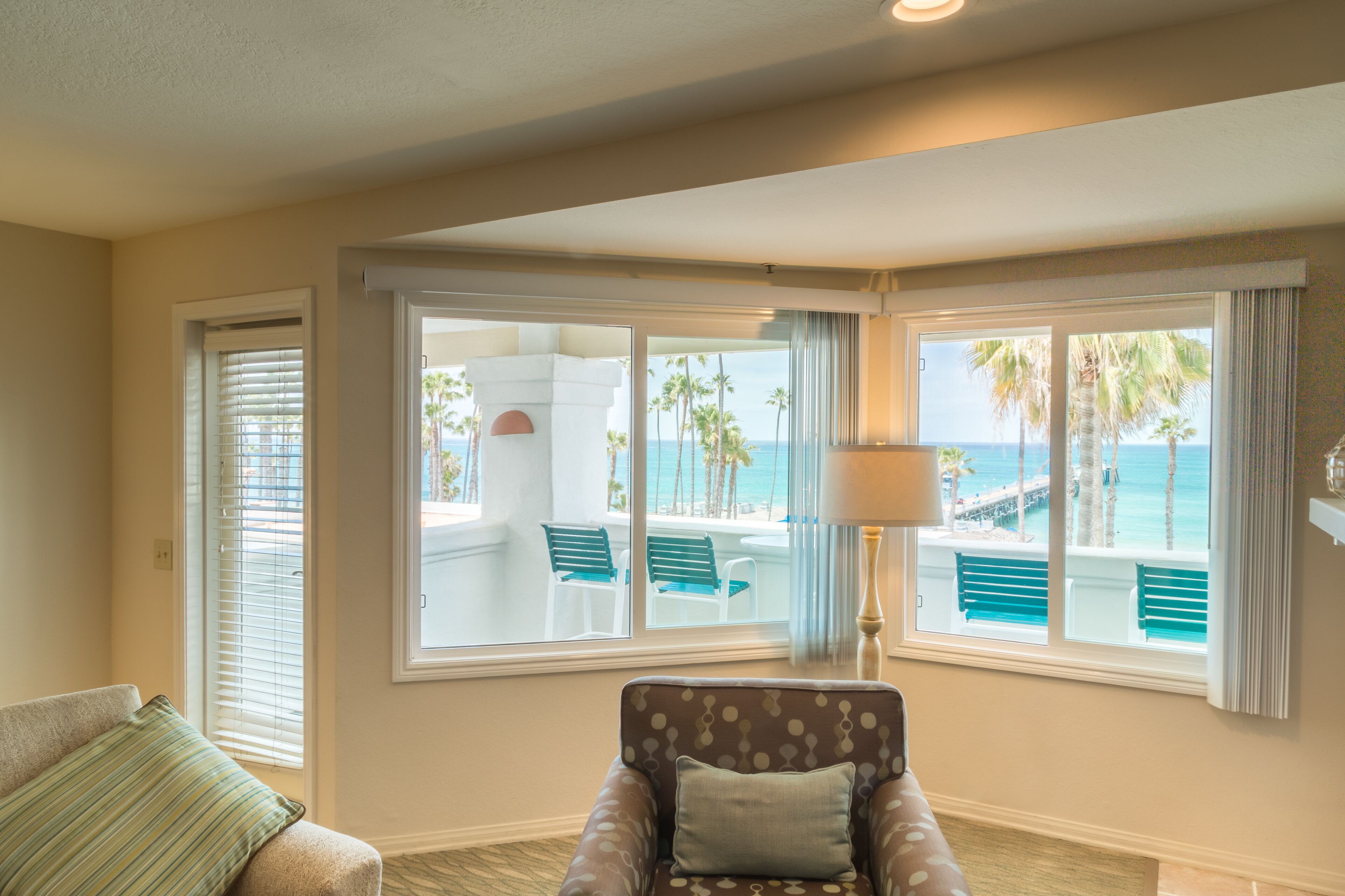 San Clemente Pierside Paradise in San Clemente, United States