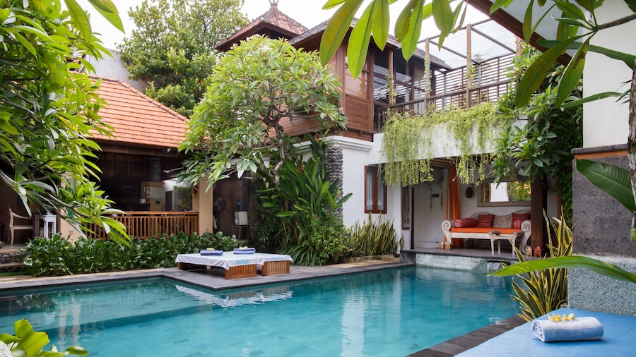 Villa Mesui Lotus
