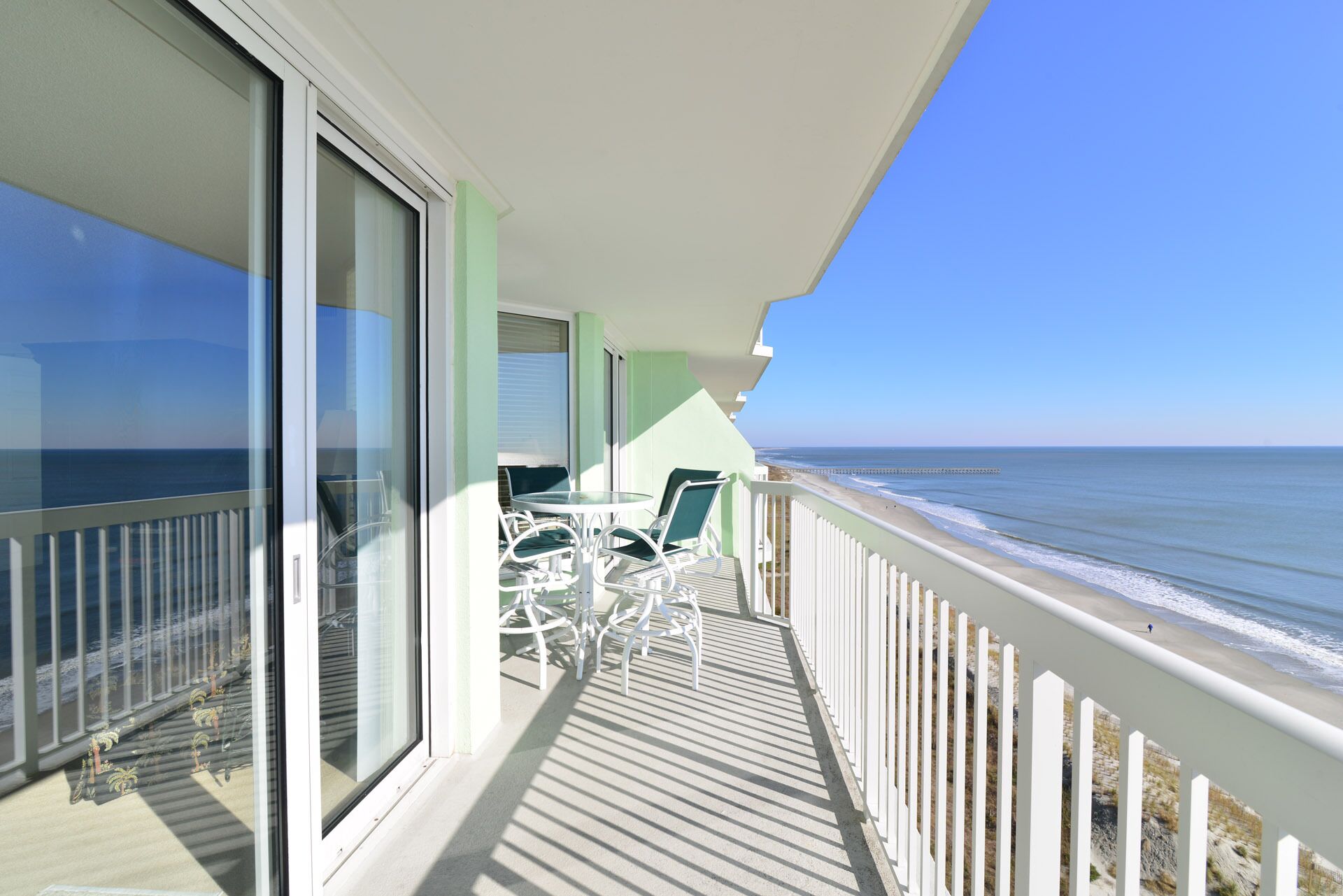 Myrtle Beach Direkt Am Meer Eigentumswohnungen Mit 3 Schlafzimmern