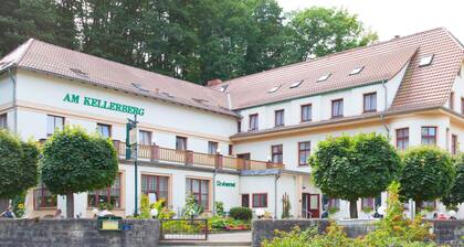 Hotel am Kellerberg
