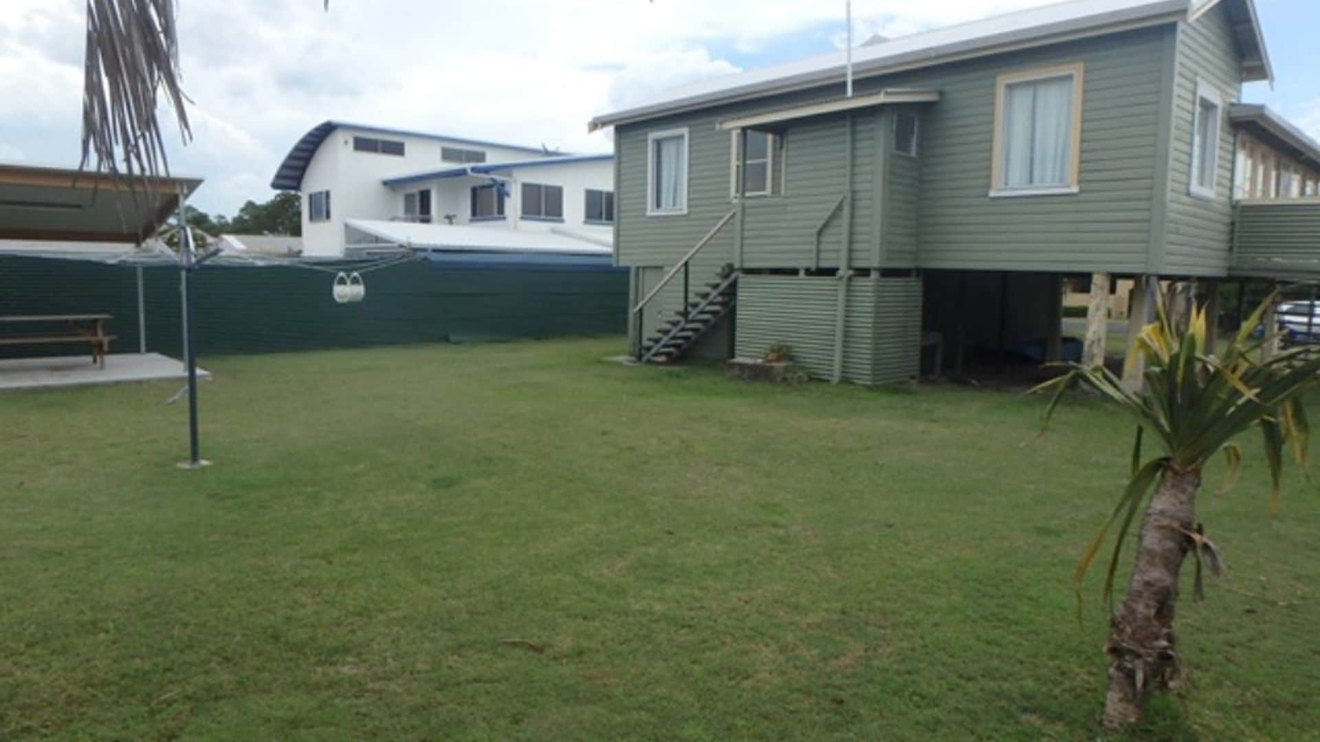 Booyong ST 5 - Evans Head, NSW