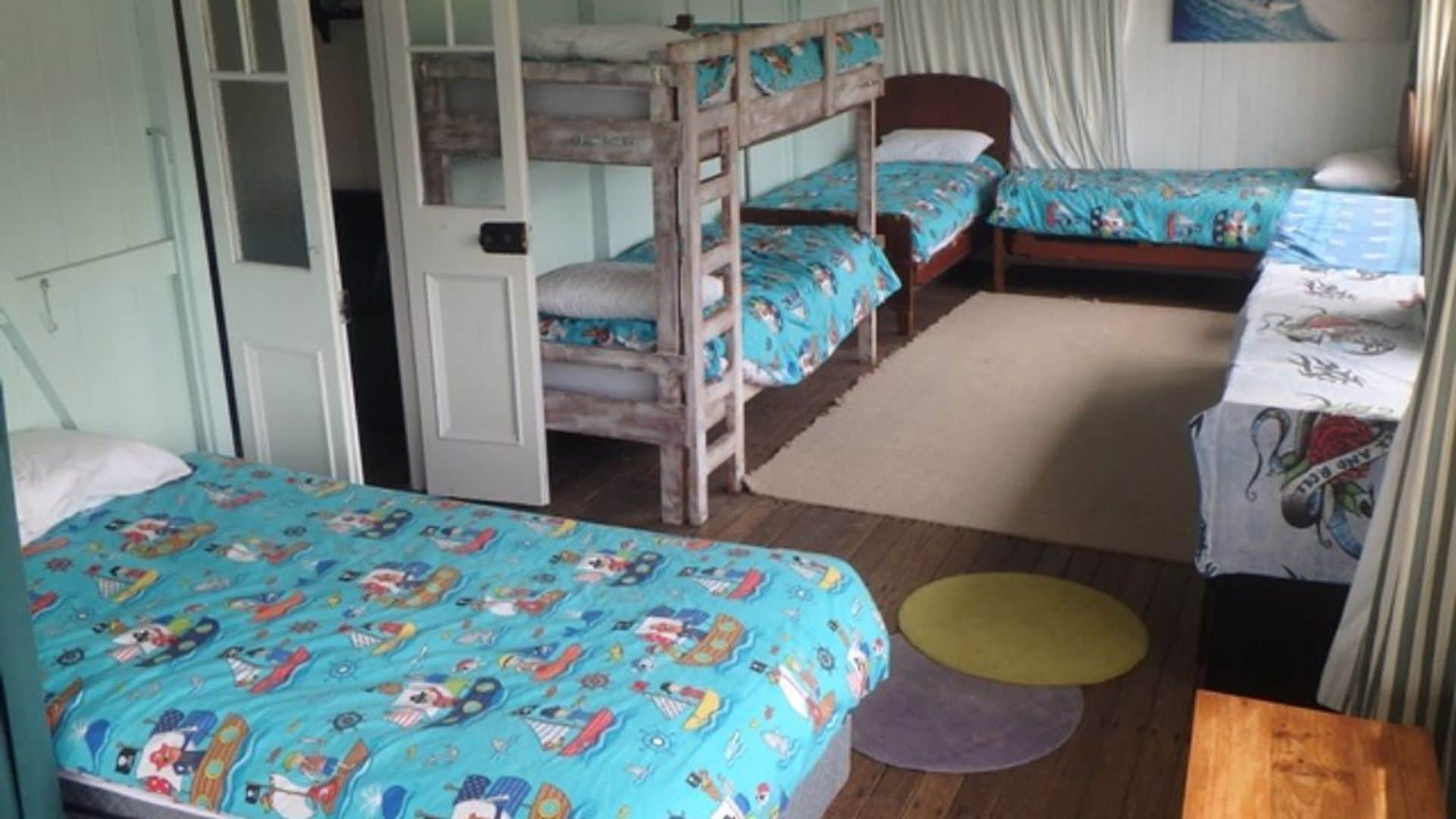 Booyong ST 5 - Evans Head, NSW