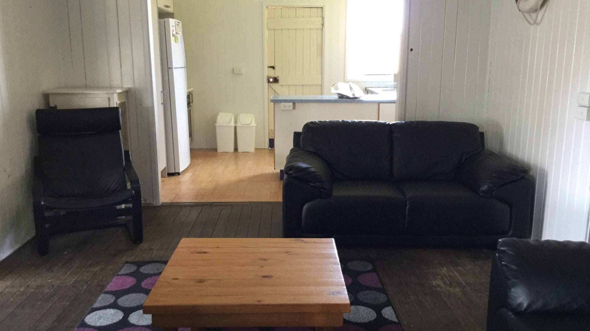 Booyong ST 5 - Evans Head, NSW