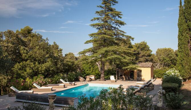 Real Provencal Chateau With Swimming Pool And Tennis Court In Orgon Expedia Real Provencal Chateau With Swimming Pool And Tennis Court In Orgon Expedia