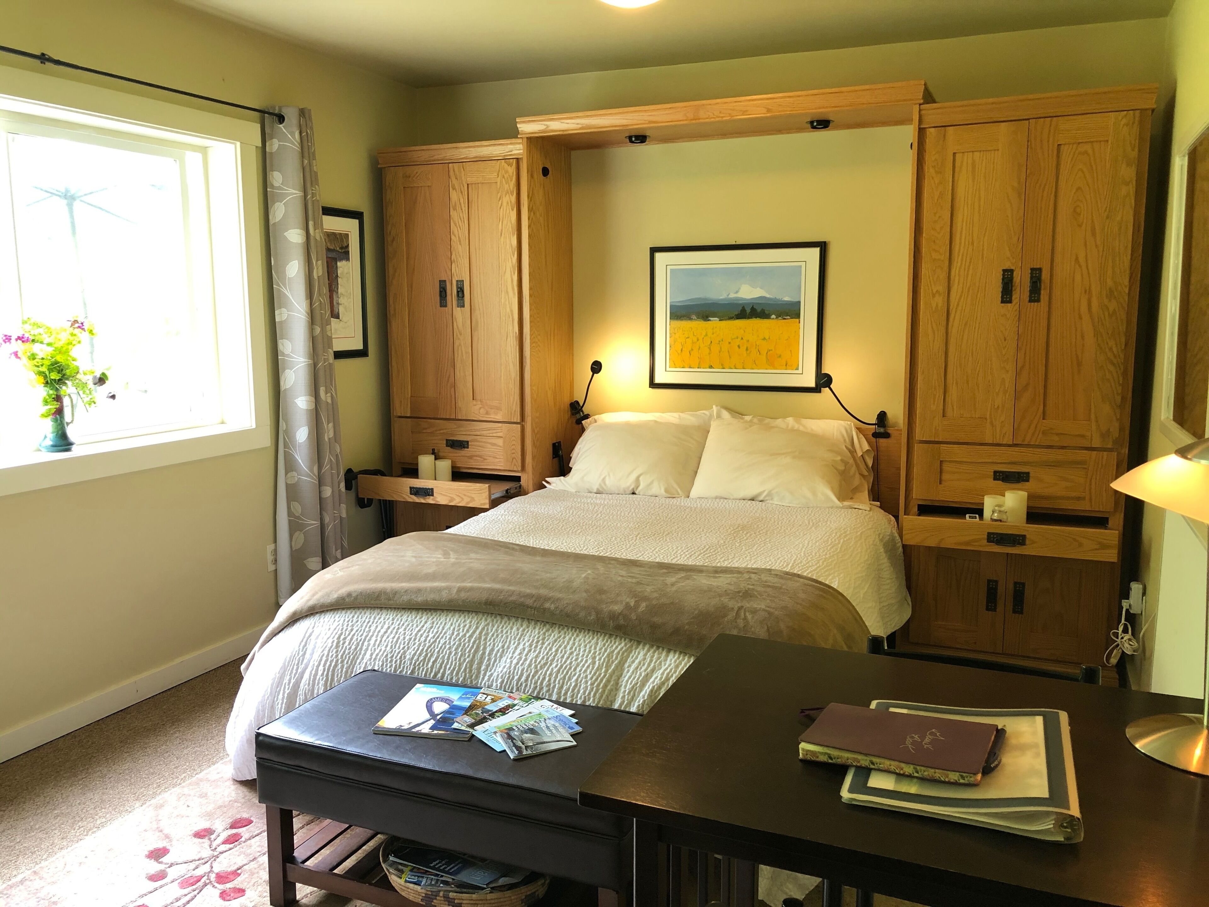 Private Cottage in Bellingham, United States