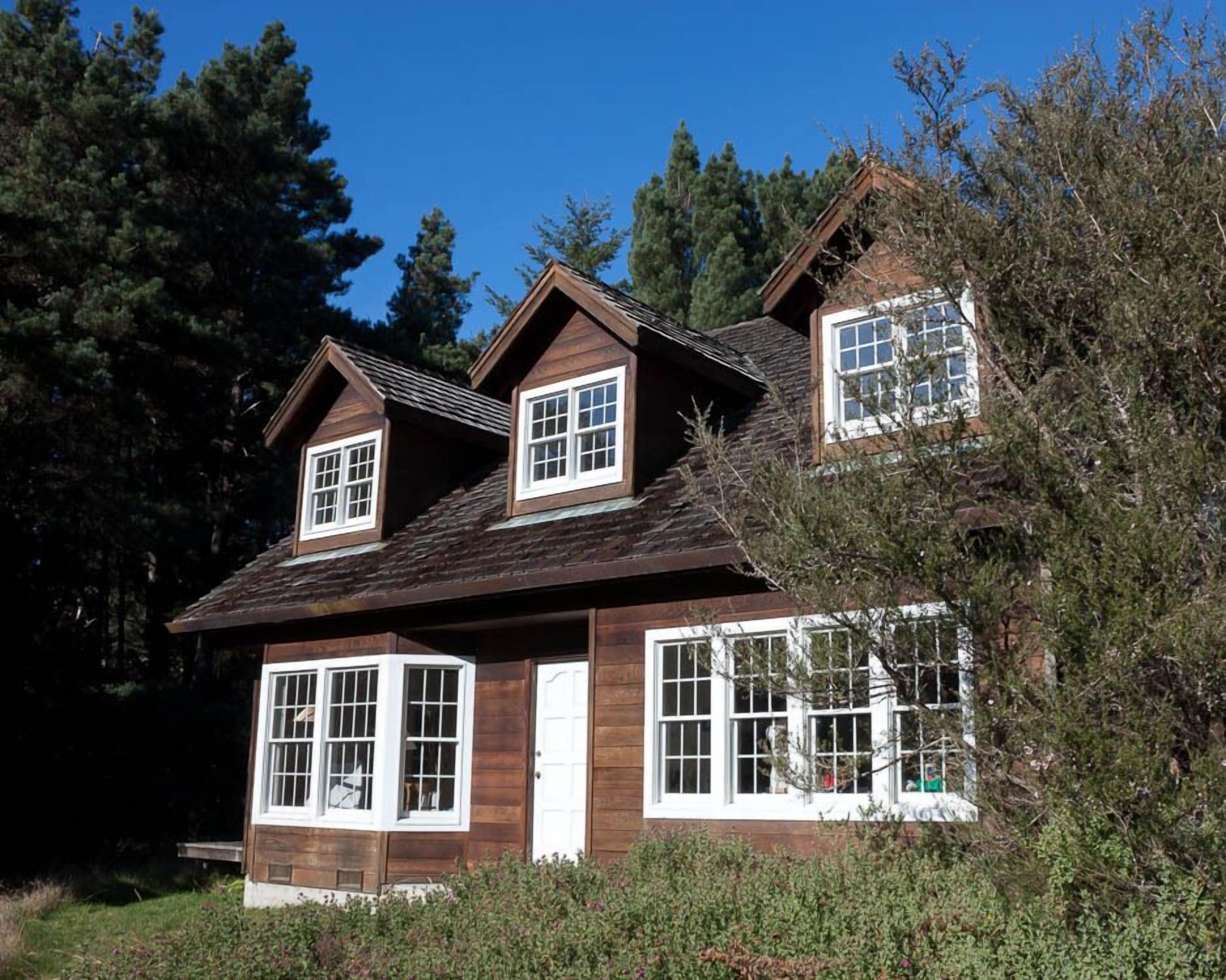 Cozy House In Large Private Meadow In The Woods Minutes From Coastal Sand Dunes In Fort Bragg Ca Expedia