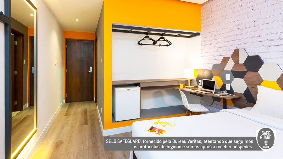B&B Hotels Uberlândia