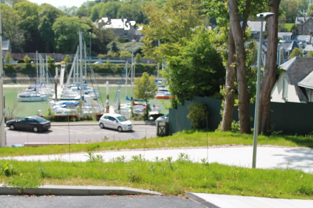 Marina View Apartment In Saint Valery En Caux Hotel Rates Featured Image