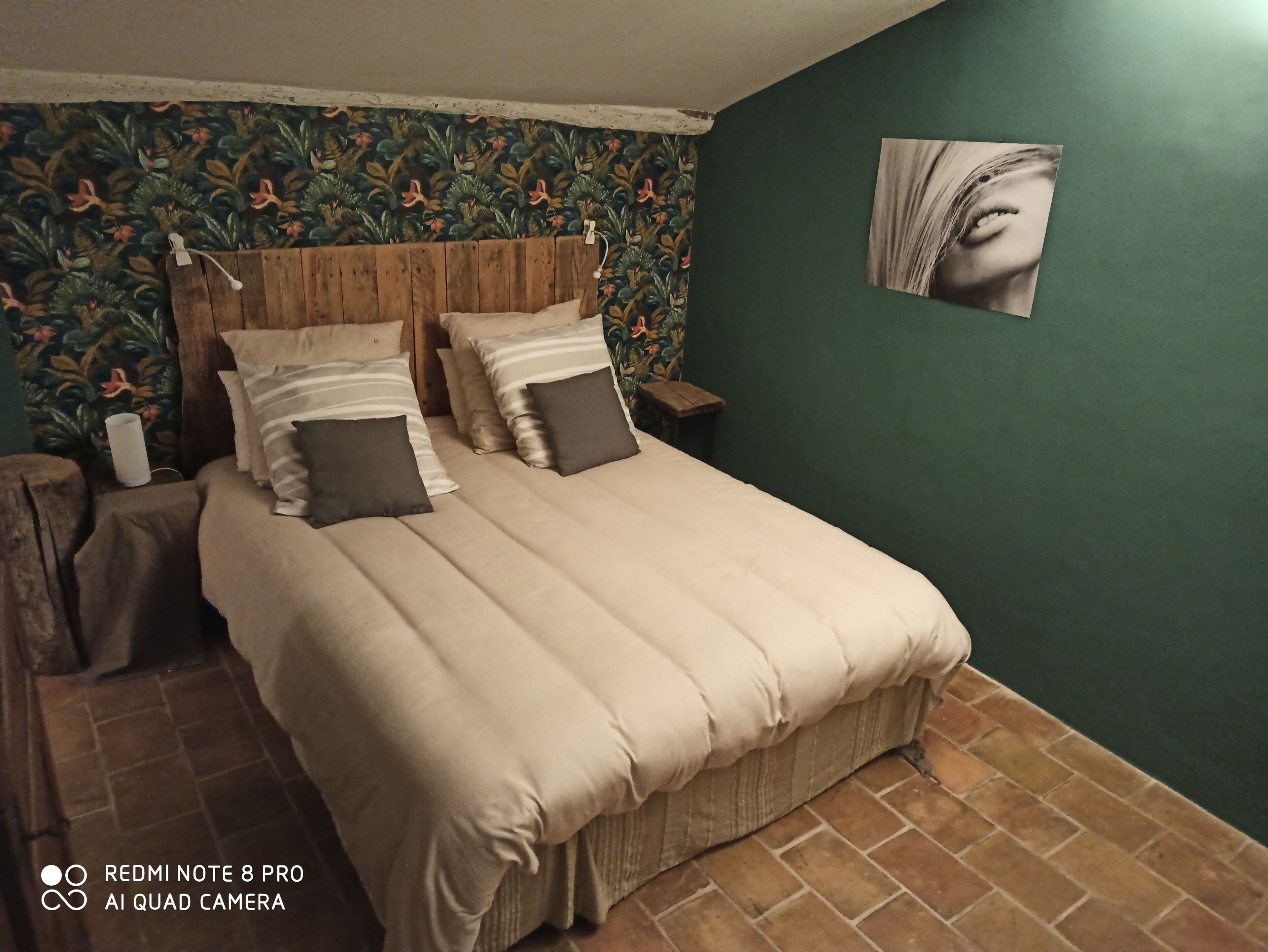 ラベンダーの真ん中で偉大な味で復元された18日の古いsheepfold 口コミ 部屋写真 料金 お得情報 エクスペディア