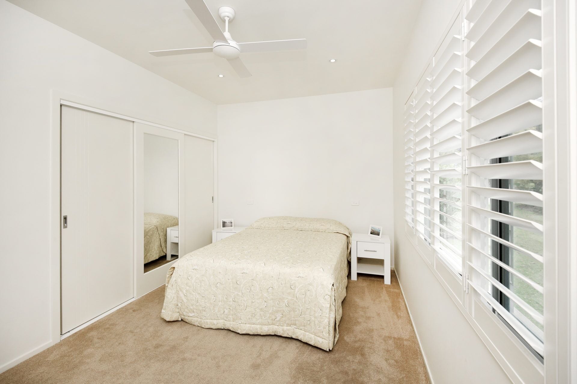 Serenity - Absolute Beauty on the Banks of Bonville Creek