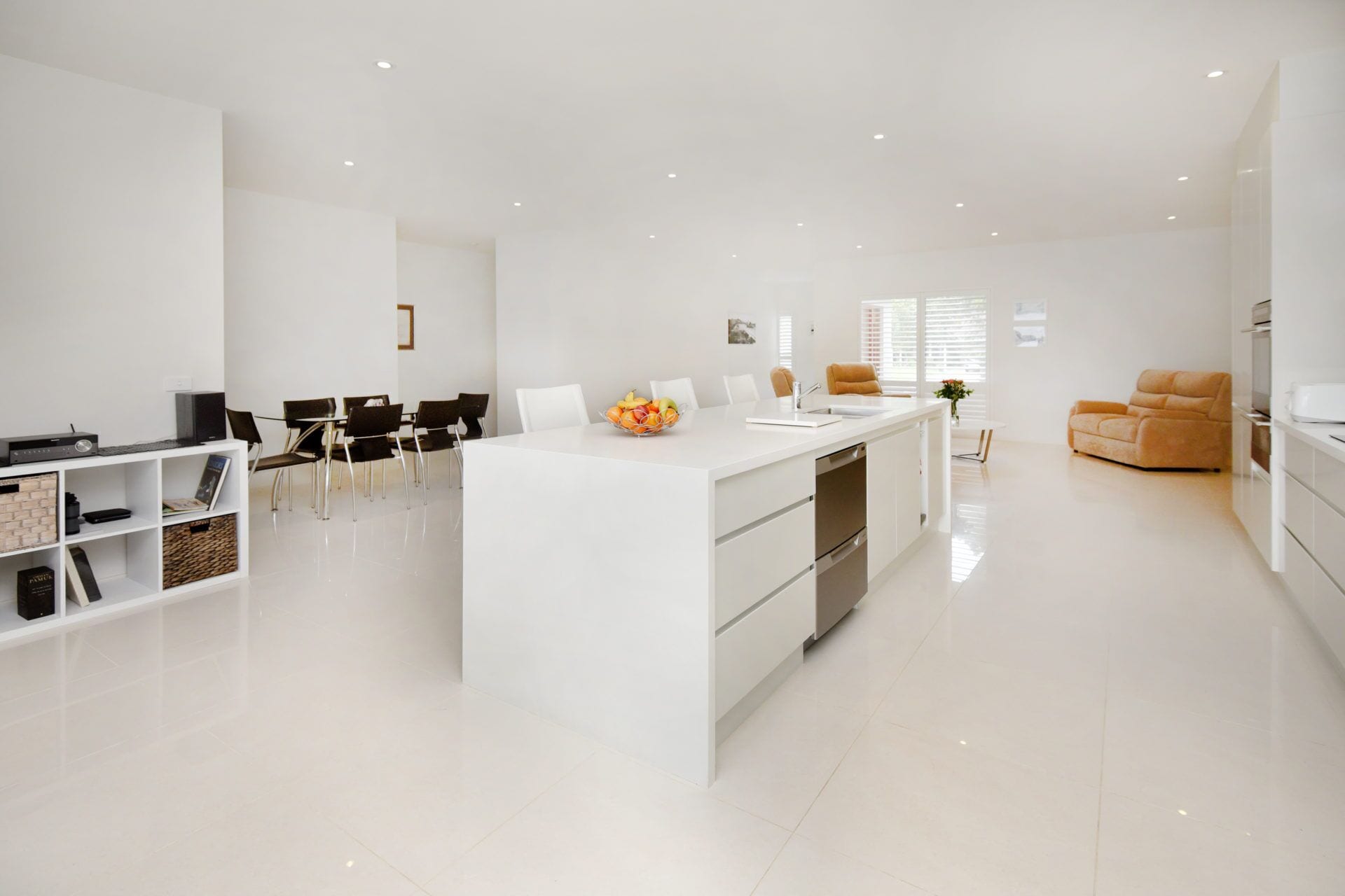 Serenity - Absolute Beauty on the Banks of Bonville Creek