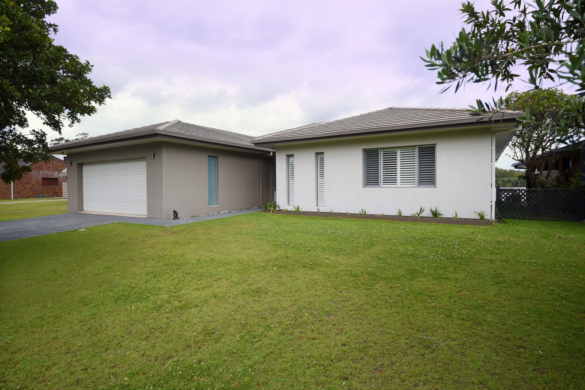 Serenity - Absolute Beauty on the Banks of Bonville Creek