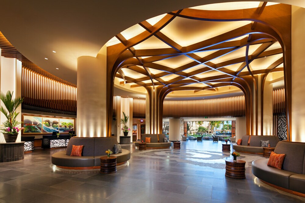 westin nanea ocean villas reviews