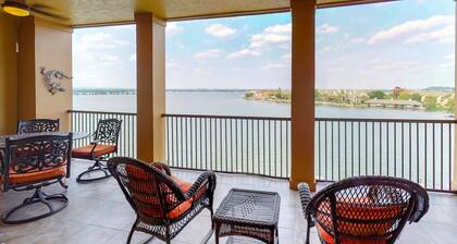 Condos at The Waters