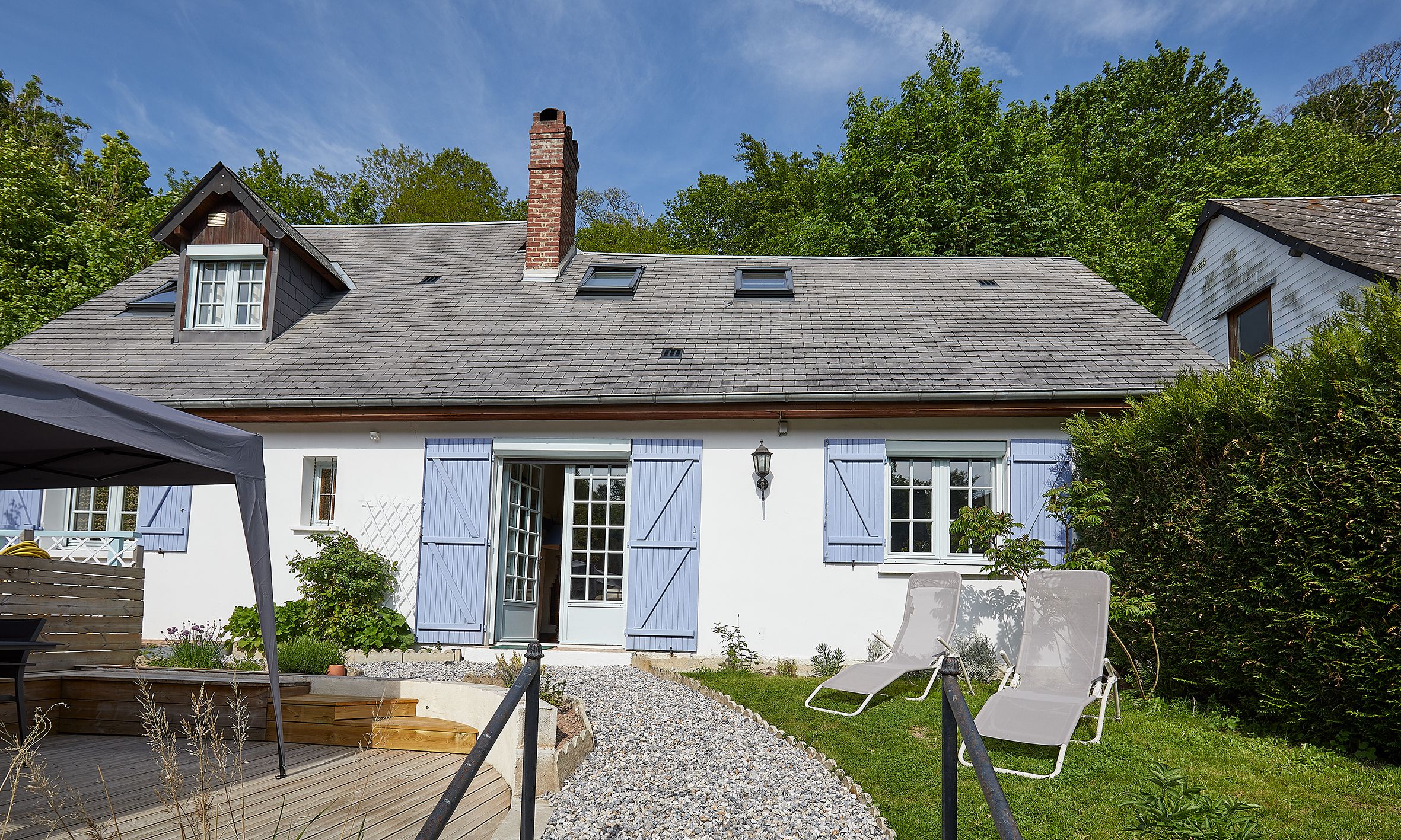 An Cnagaire Gite In Saint Valery Sur Somme Expedia