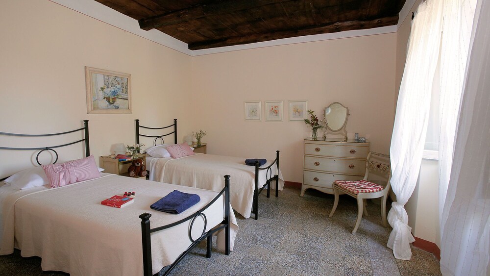 Villa In Tuscany With Private Pool Wi Fi Complimentary