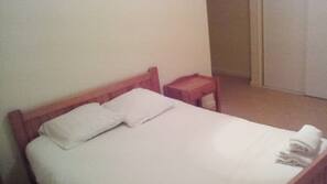Individually decorated, individually furnished, free WiFi, linens