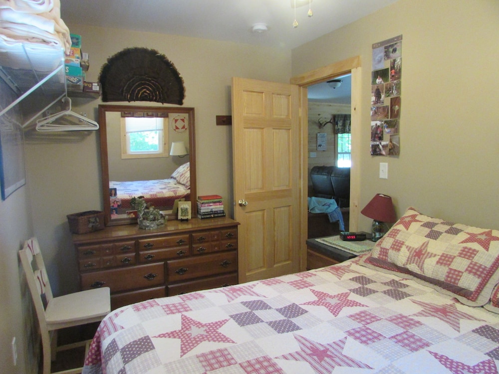 Das Good Cabin Quiet Family Ranch Style Cabin Near Pa Grand Canyon