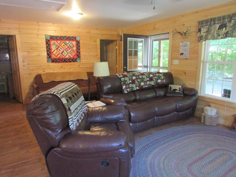 Das Good Cabin Quiet Family Ranch Style Cabin Near Pa Grand Canyon