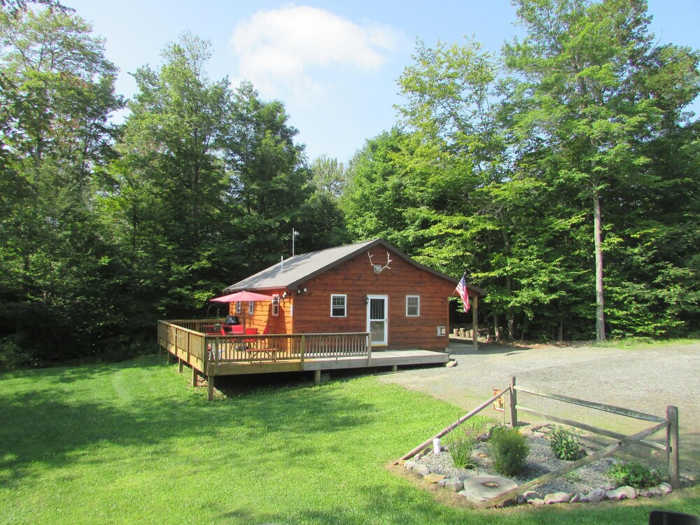 Das Good Cabin Quiet Family Ranch Style Cabin Near Pa Grand Canyon