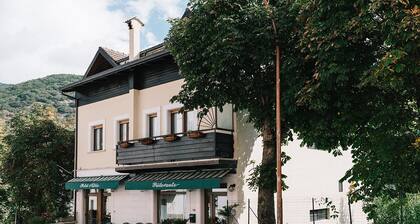 Hotel Nilde