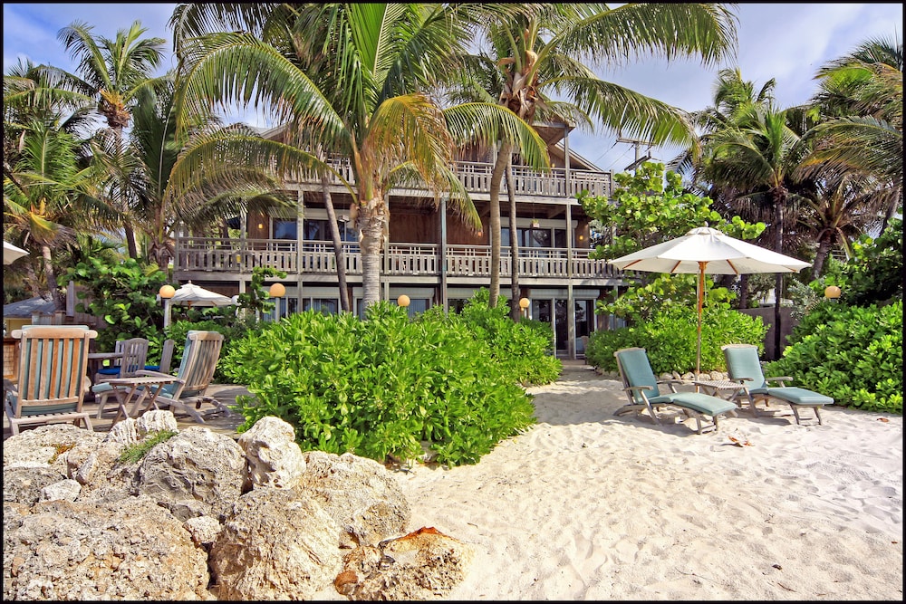 Hidden Beach Unit 1. The perfect place to stay in Key West for less in