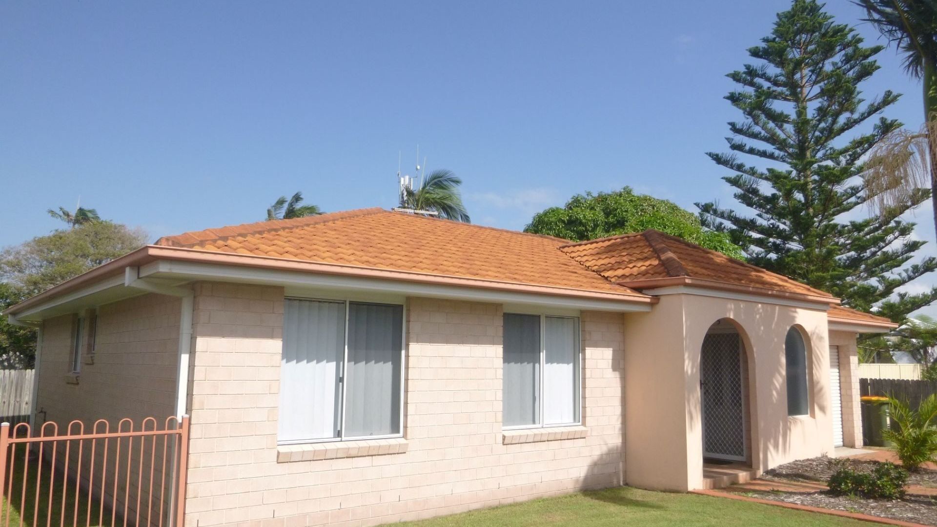 Waratah LN 5/4 - Evans Head, NSW