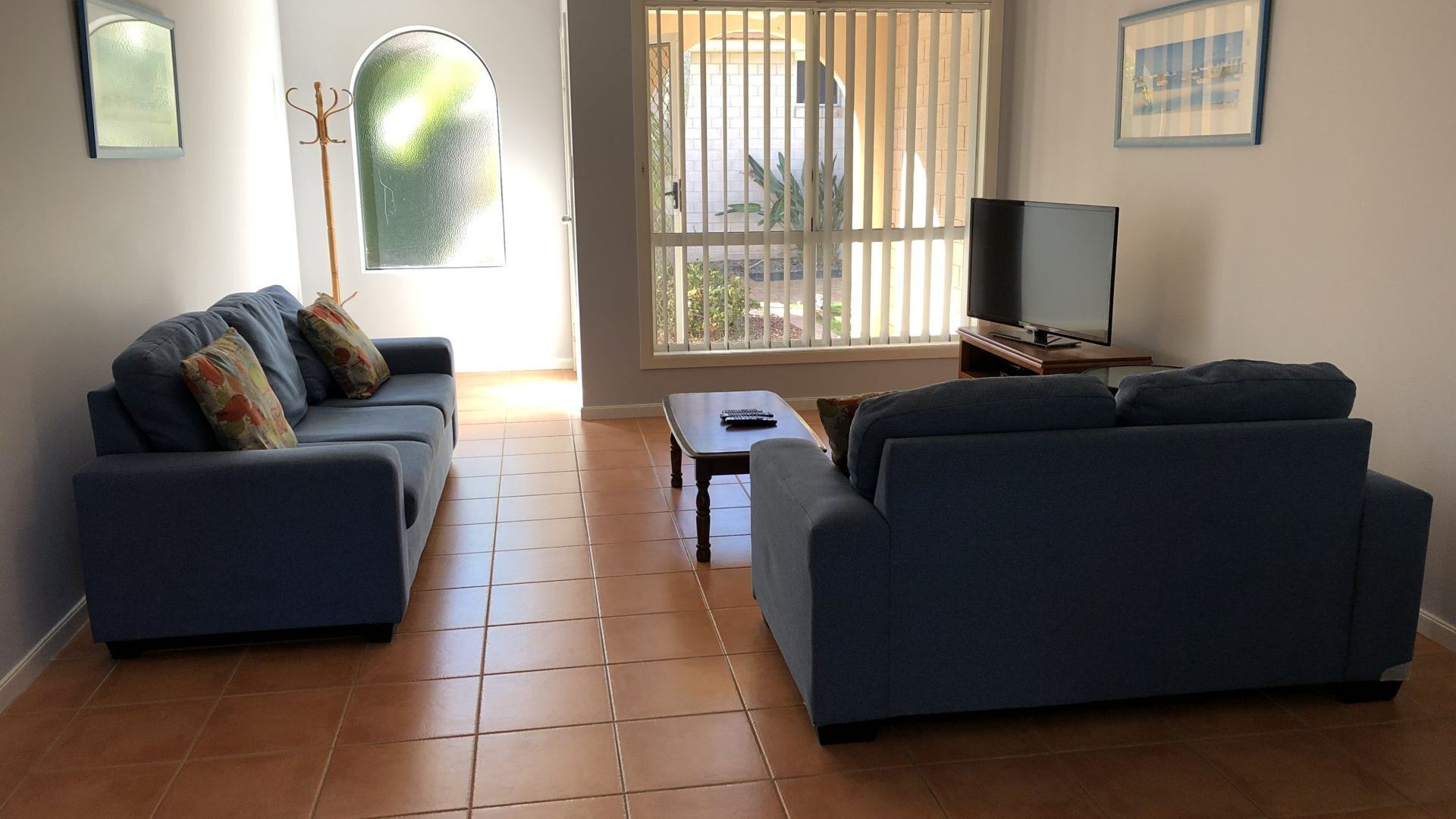 Waratah LN 5/4 - Evans Head, NSW