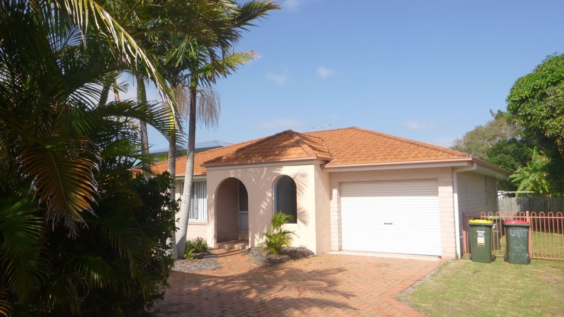 Waratah LN 5/4 - Evans Head, NSW