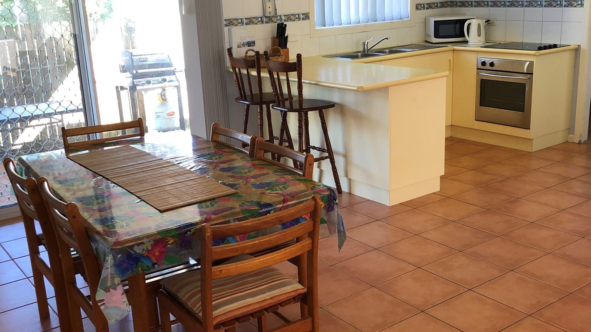 Waratah LN 5/4 - Evans Head, NSW