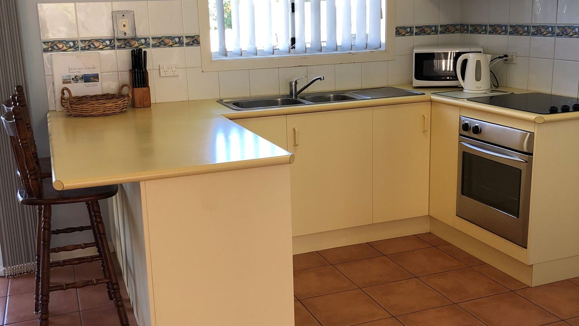 Waratah LN 5/4 - Evans Head, NSW