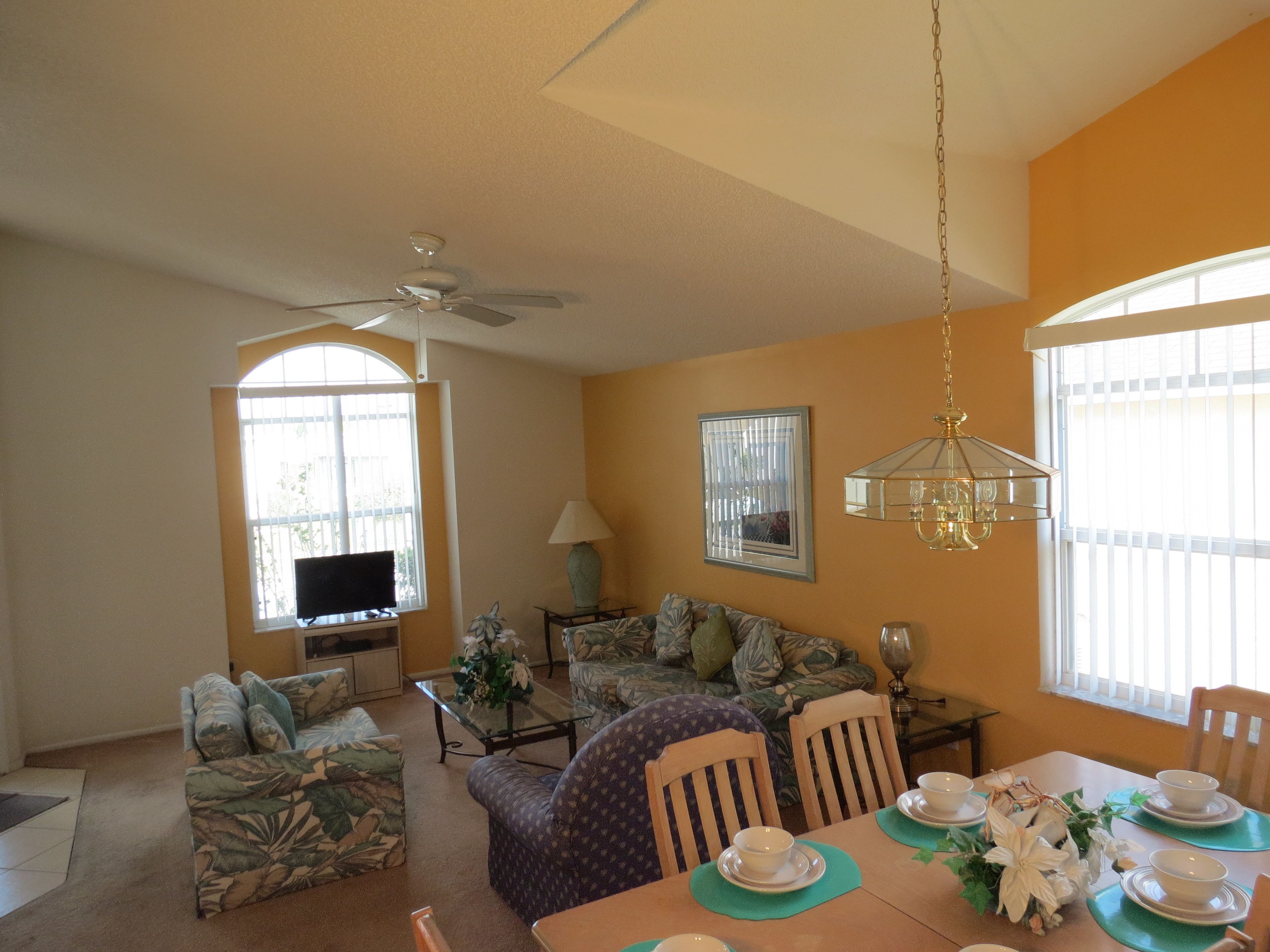 Davenport Area Pool Homes by ORB in Davenport, United States