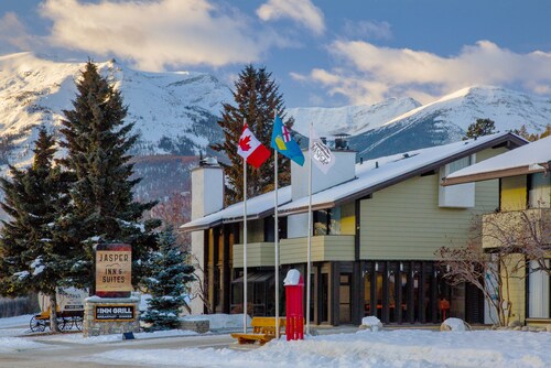 Great Place to stay Jasper Inn and Suites near Jasper 