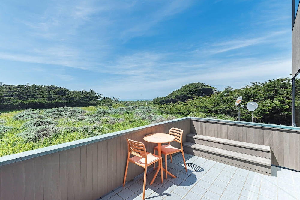 La Costiera Paradise on the Bluffs w/ Ocean Views Sea Ranch Vrbo