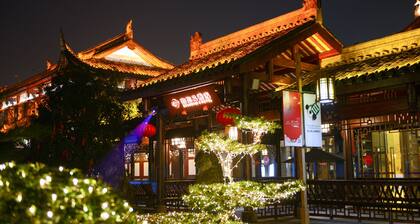 Shanshui S Hotel