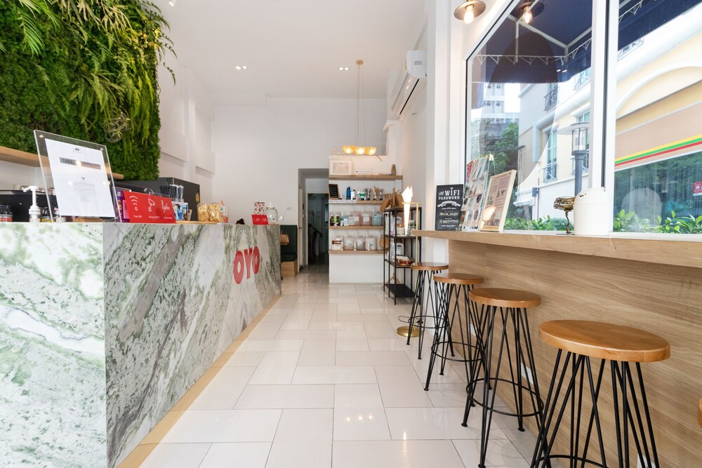 Photo - Atnest Hostel