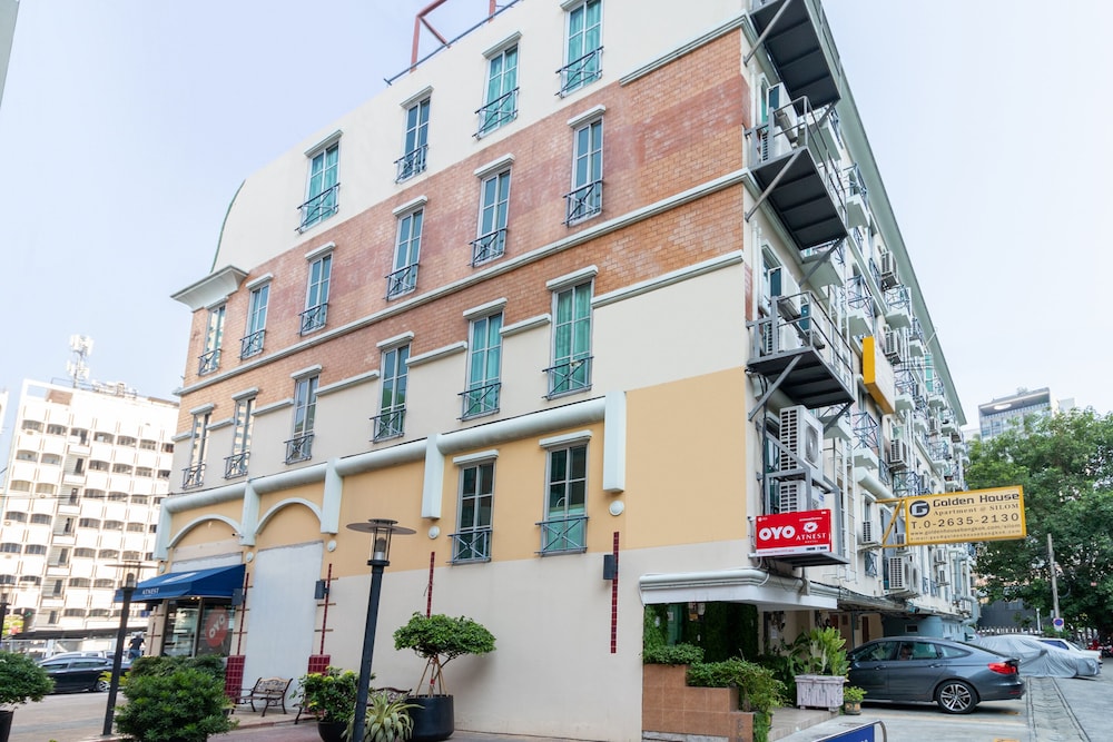 Photo - Atnest Hostel