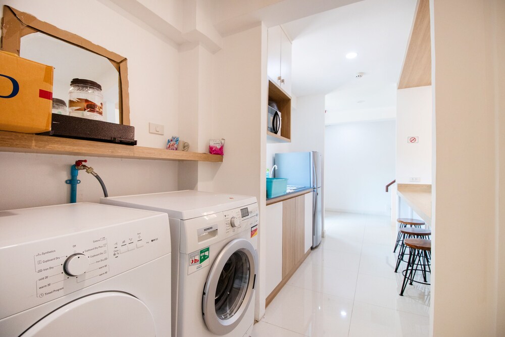 Photo - Atnest Hostel