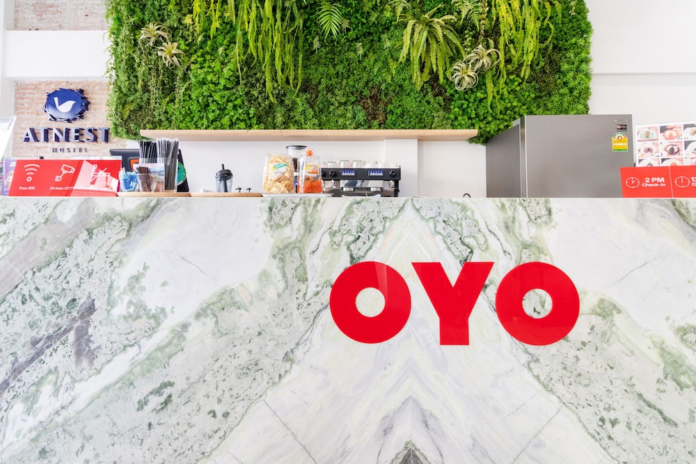 Photo - Atnest Hostel